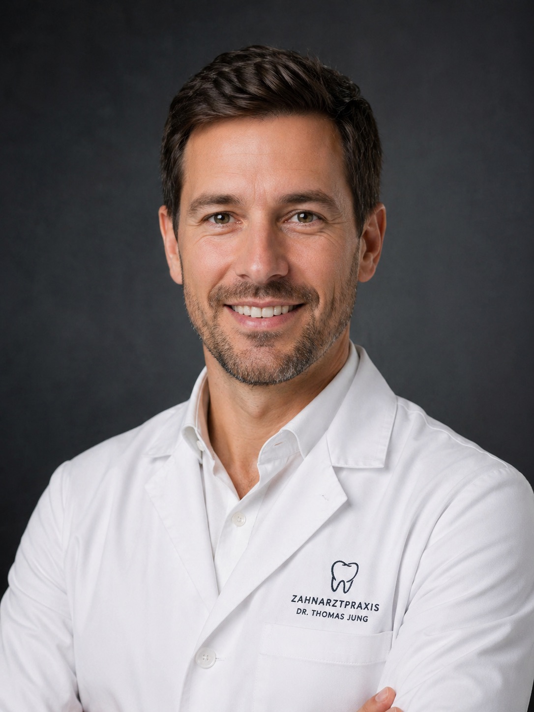Dr. Thomas Jung, Zahnarzt